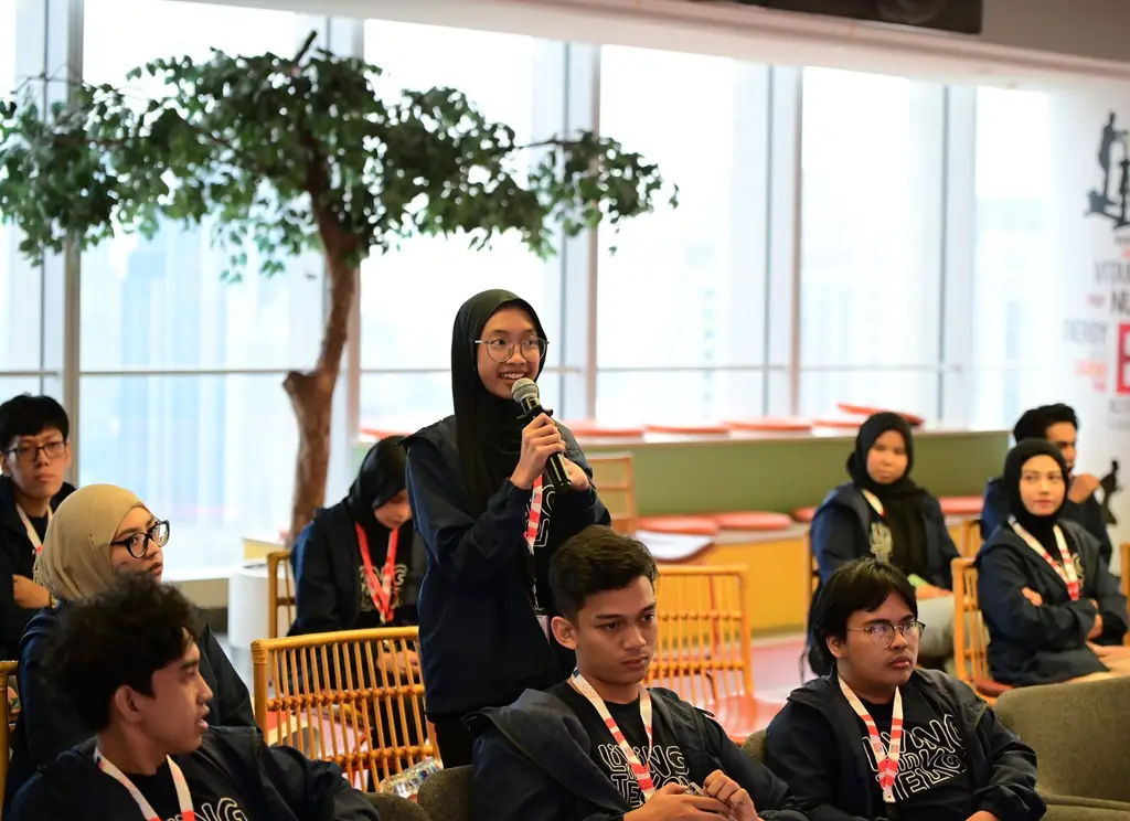 Telkom Luncurkan Program ESG 2024 sebagai Bagian Transformasi TelkomGroup